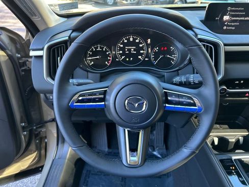 New 2026 MAZDA CX-50 Meridian Edition w/ Cargo Package image 19