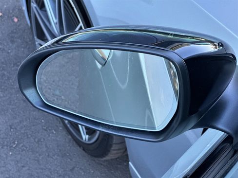 New 2026 Mercedes-Benz C 43 AMG 4MATIC Sedan image 9