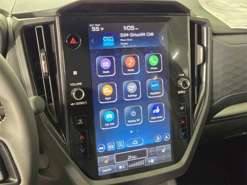 New 2026 Subaru Forester Premium image 13