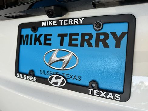 New 2026 Hyundai Tucson SE image 13