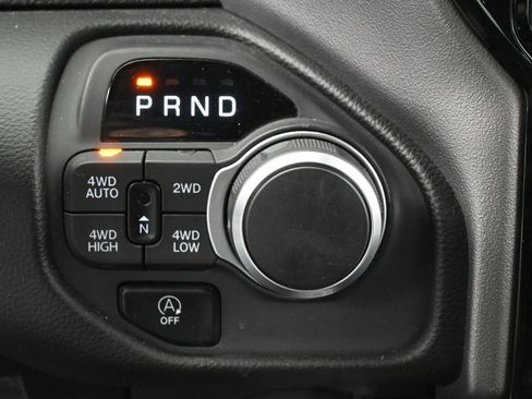 Used 2025 RAM 1500 Big Horn image 22