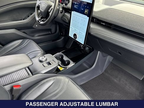 Certified 2023 Ford Mustang Mach-E Premium RWD image 18