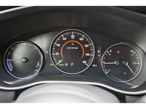 New 2026 MAZDA CX-50 AWD 2.5 Hybrid w/ Weather Package image 12