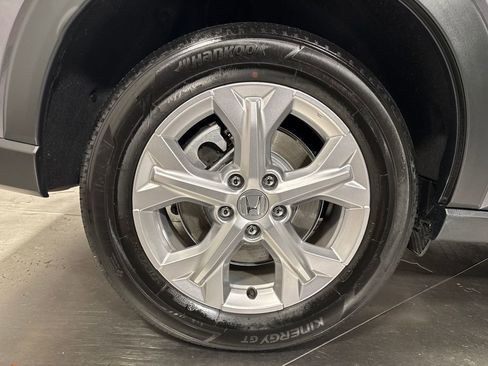 Certified 2023 Honda HR-V LX image 13