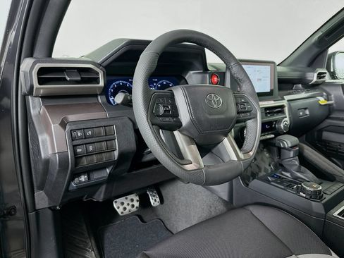 New 2026 Toyota Tacoma TRD Sport AWD/4WD image 9