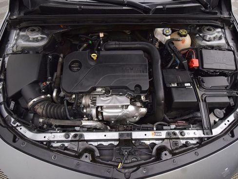 Used 2023 Chevrolet Malibu LT image 25