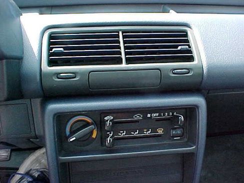 Used 1991 Honda Civic DX image 25