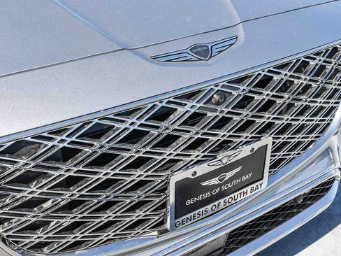 New 2026 Genesis GV80 2.5T Prestige image 11