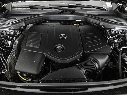 New 2026 Mercedes-Benz GLC 300 GLC 300 image 25