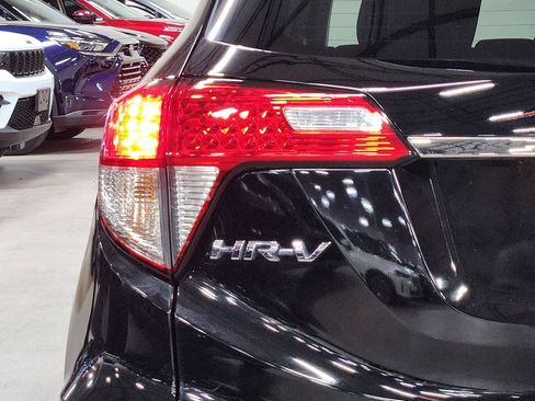 Used 2022 Honda HR-V EX image 20
