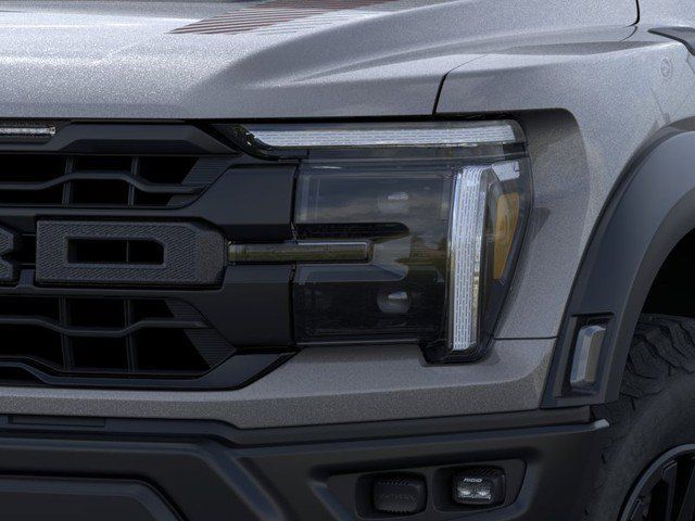 New 2026 Ford F150 Raptor AWD/4WD image 18