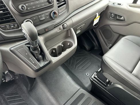 New 2025 Ford Transit 250 148 Medium Roof w/ Load Area Protection Package image 26