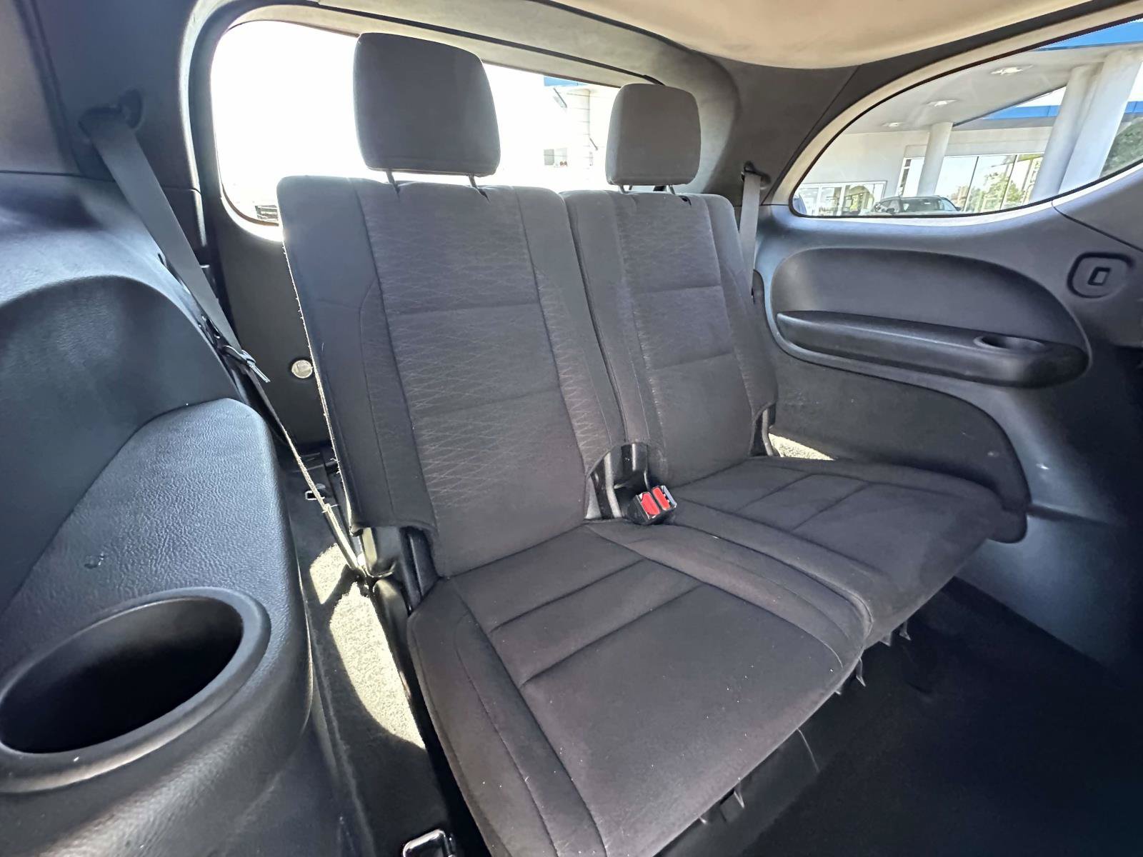 Used 2019 Dodge Durango SXT AWD/4WD image 35