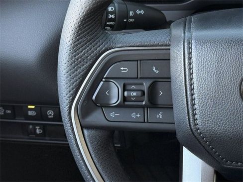 New 2026 Toyota Tundra Limited image 15