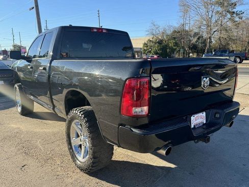 Used 2016 RAM 1500 Express image 7