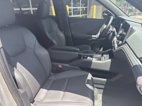 Certified 2024 Lexus TX 350 AWD w/ Technology Package image 34