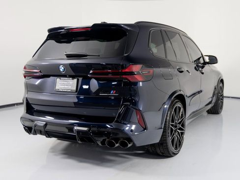 Used 2026 BMW X5 M Competition w/ Executive Package image 10