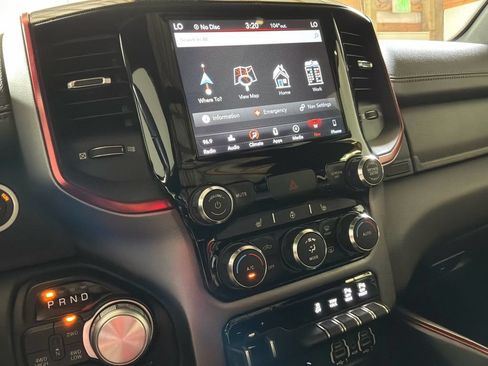Used 2019 RAM 1500 Rebel w/ Rebel Level 2 Equipment Group AWD/4WD image 26