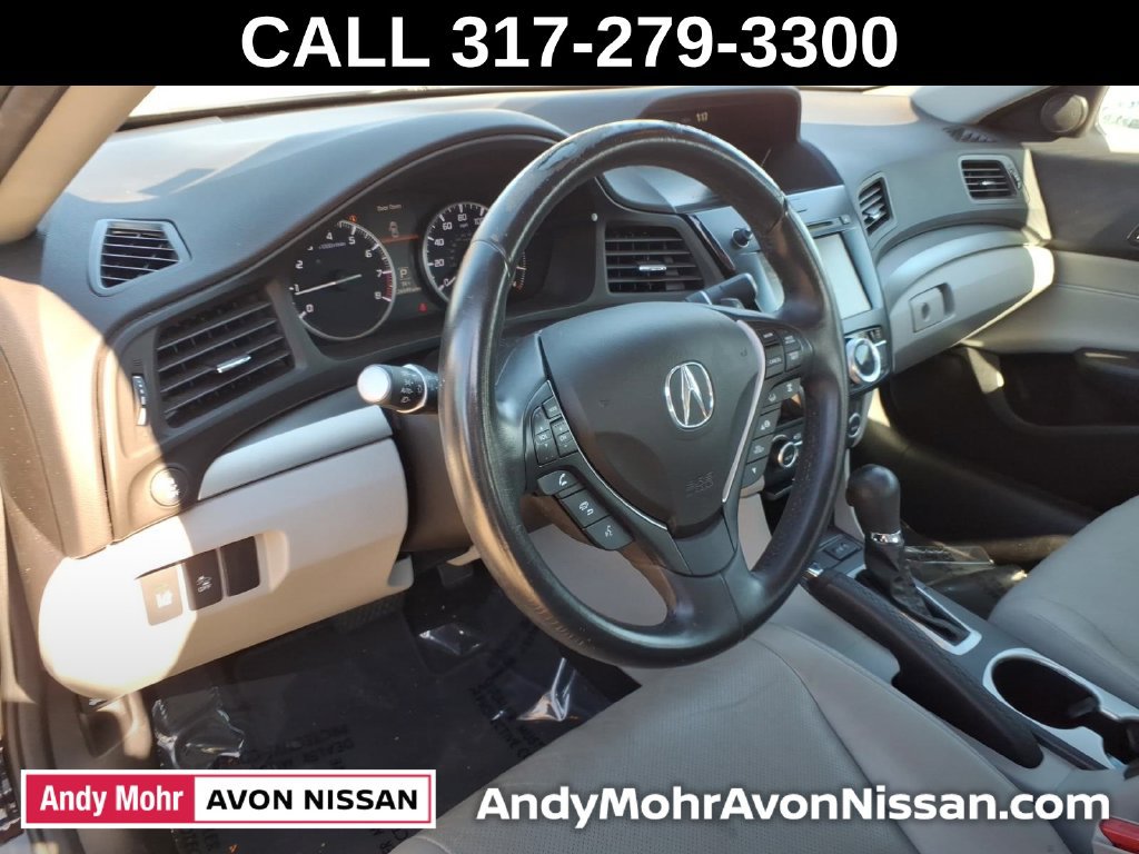 Used 2016 Acura ILX FWD image 19