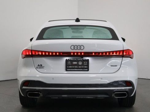 New 2025 Audi A5 2.0T Premium Plus image 11