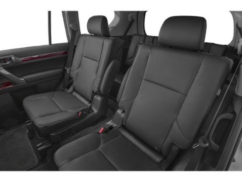 Used 2019 Lexus GX 460 Premium AWD/4WD image 16