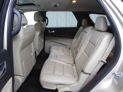 Used 2015 Dodge Durango Citadel w/ Technology Group AWD/4WD image 27