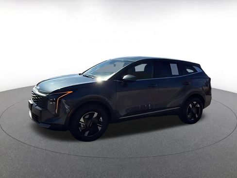 Used 2026 Kia Sportage LX AWD/4WD image 7