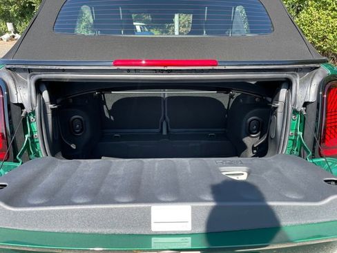 New 2026 MINI Cooper S image 20