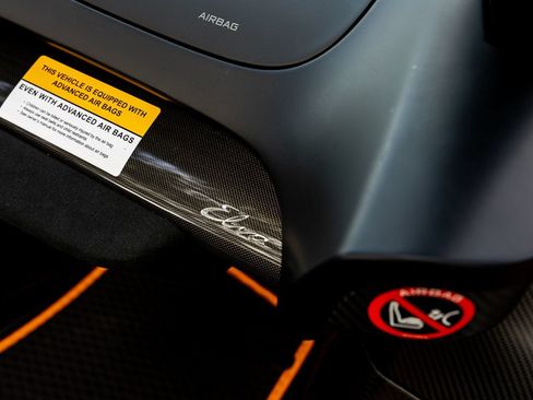 Used 2021 McLaren Elva RWD image 97