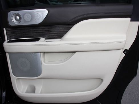 Certified 2023 Lincoln Navigator L Black Label image 22