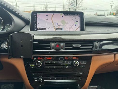 Used 2017 BMW X6 xDrive35i image 15