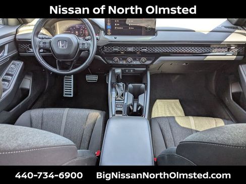 Used 2024 Honda Accord Sport image 20