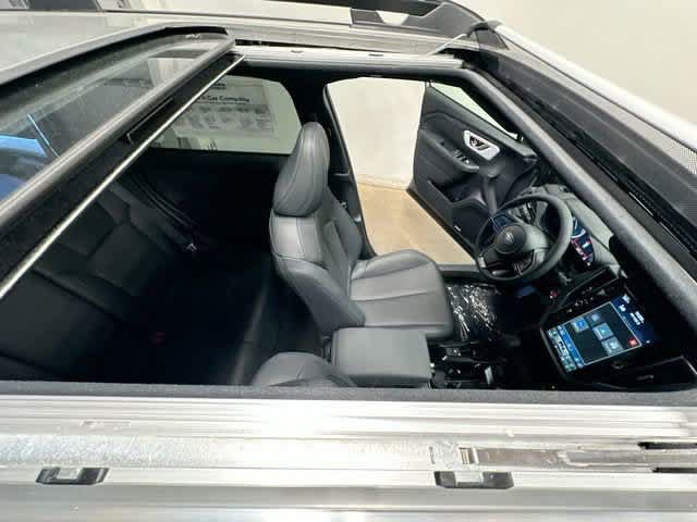 New 2026 Subaru Forester Touring AWD/4WD image 6