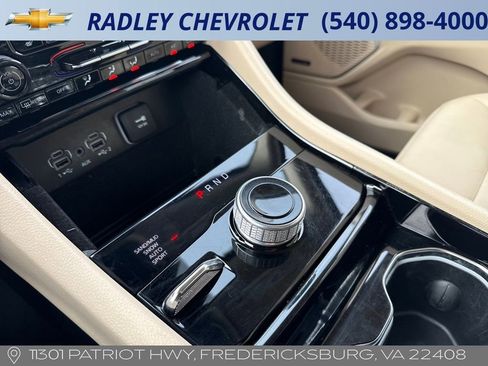 Used 2021 Jeep Grand Cherokee L Limited image 10