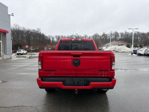 Used 2022 RAM 1500 Big Horn image 10