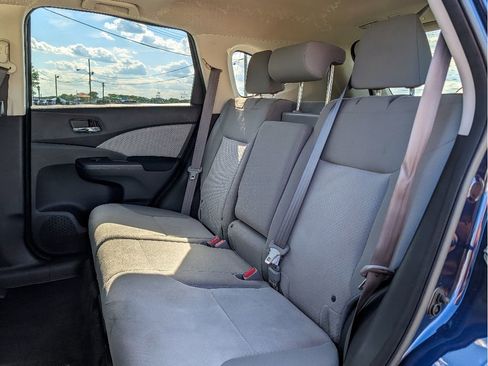 Used 2016 Honda CR-V EX image 14