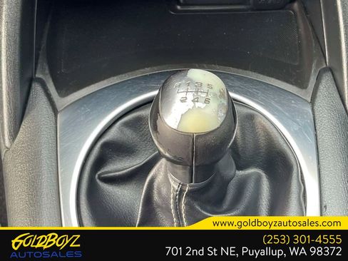 Used 2017 FIAT 124 Spider Classica RWD image 15