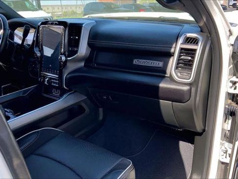 Certified 2024 RAM 3500 Laramie w/ Night Edition image 17