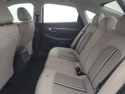 Used 2020 Hyundai Sonata SE FWD image 18