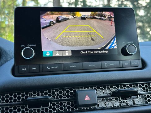 Used 2024 Honda HR-V Sport image 23