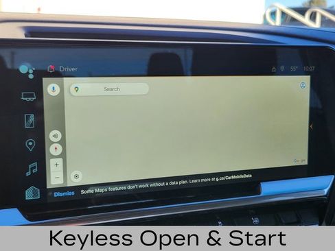 Used 2024 Chevrolet Silverado 1500 RST w/ Protection Package image 25