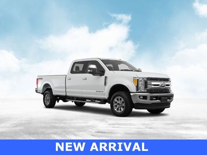 Used 2017 Ford F250 XLT
