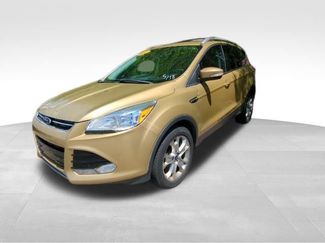 Used 2014 Ford Escape Titanium AWD/4WD video 1