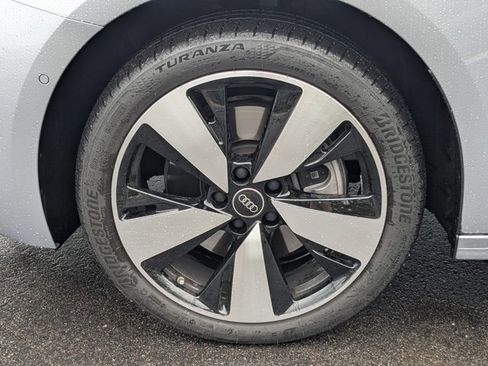 Used 2025 Audi A5 2.0T Premium Plus w/ Premium Plus image 10