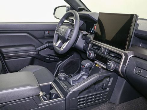 New 2026 Toyota 4Runner TRD Off-Road Premium image 15