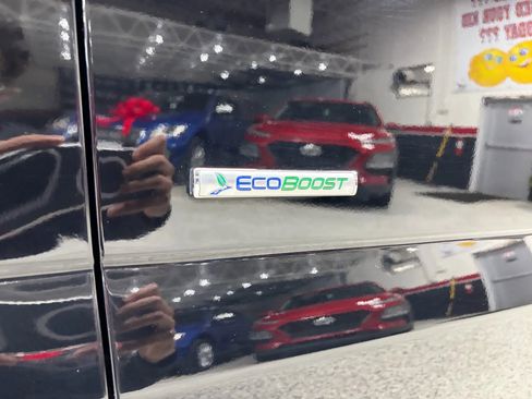 Used 2017 Ford F150 XL w/ Equipment Group 101A Mid image 14