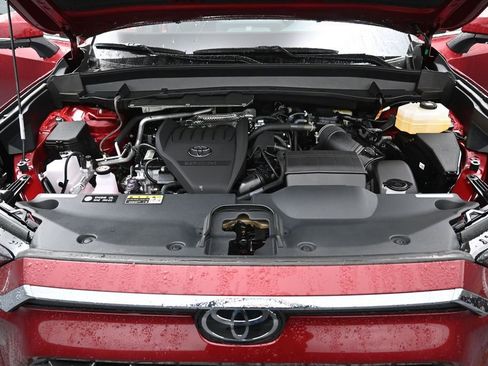 Certified 2026 Toyota Grand Highlander AWD Hybrid image 37