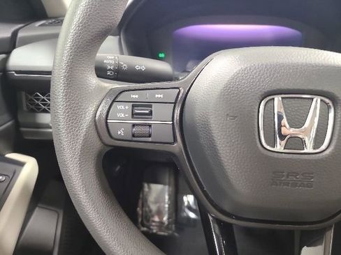 Used 2024 Honda Accord EX image 25