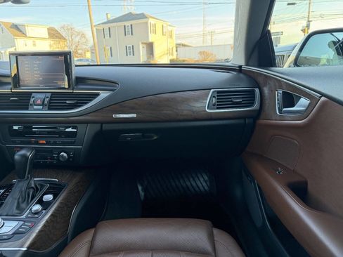 Used 2016 Audi A7 3.0T Prestige image 32