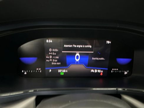 Used 2024 Volkswagen Taos SE FWD image 15